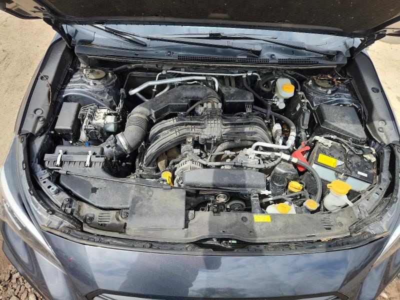 2021 Subaru Crosstrek მანქანა იყიდება აუქციონზე, vin: JF2GTHRC7MH240009, აუქციონის ნომერი: 52185986