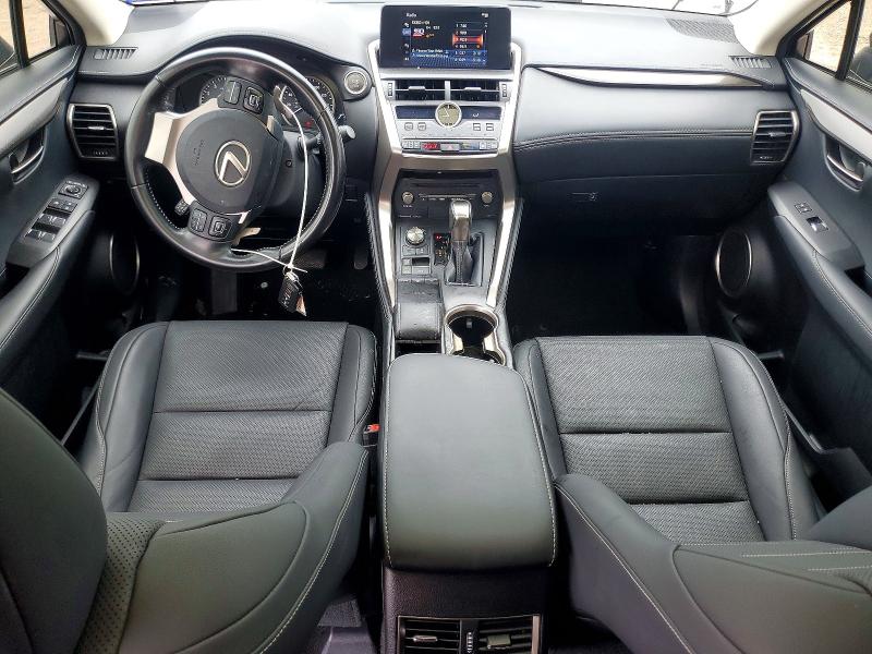Продажа на аукционе авто 2020 Lexus Nx, vin: JTJDARBZ4L2175601, номер лота: 52720606