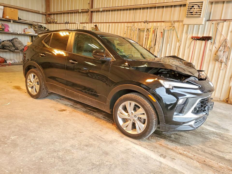Aukcja sprzedaży 2024 Buick Encore Gx, vin: KL4AMBS23RB015042, numer aukcji: 51976536