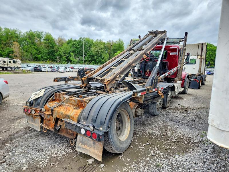 Продаж на аукціоні авто 2019 Peterbilt 567, vin: 1NPCL40X0KD604595, номер лоту: 52642876