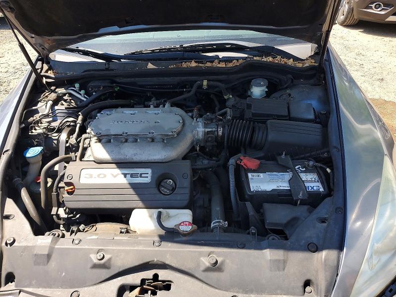 Продаж на аукціоні авто 2007 Honda Accord, vin: 1HGCM66577A026303, номер лоту: 53868156