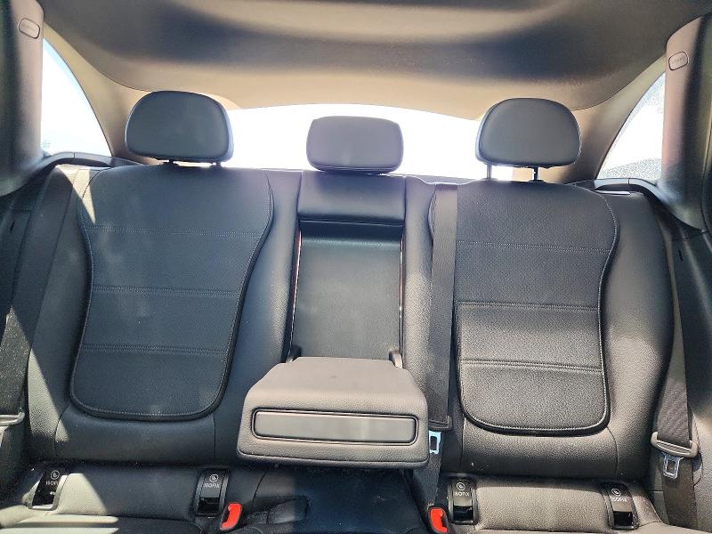 Продаж на аукціоні авто 2024 Mercedes-benz Glc, vin: W1NKM4HB5RF158959, номер лоту: 53244066