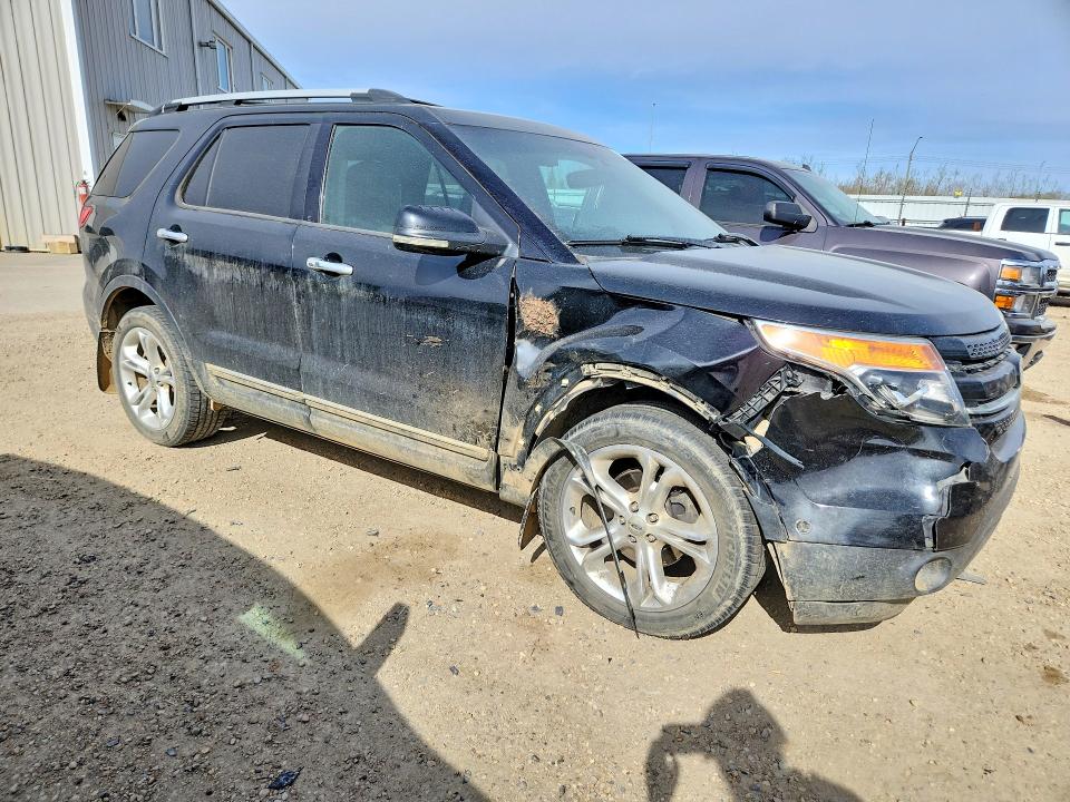 Aukcja sprzedaży 2011 Ford Explorer, vin: 1FMHK8F88BGA62051, numer aukcji: 52574296