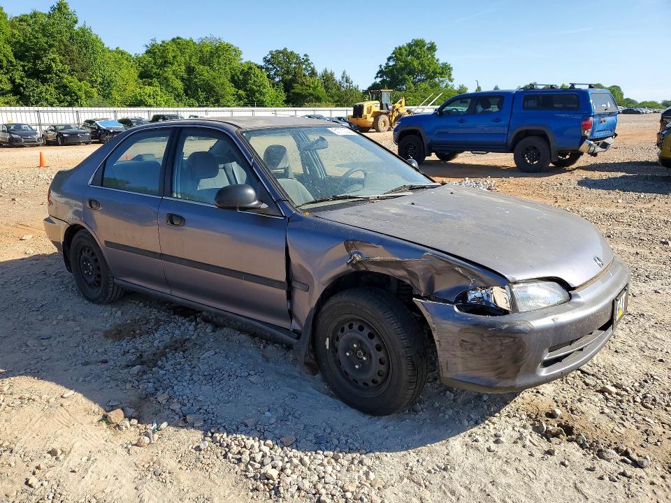 Продаж на аукціоні авто 1994 Honda Civic, vin: 1HGEG866XRL039011, номер лоту: 51770006