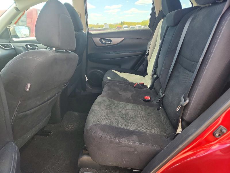 Aukcja sprzedaży 2014 Nissan Rogue, vin: 5N1AT2MV2EC753155, numer aukcji: 53343696