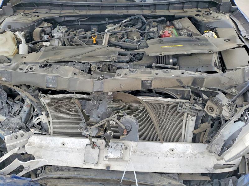 Aukcja sprzedaży 2022 Nissan Altima, vin: 1N4BL4CV0NN382920, numer aukcji: 54290336