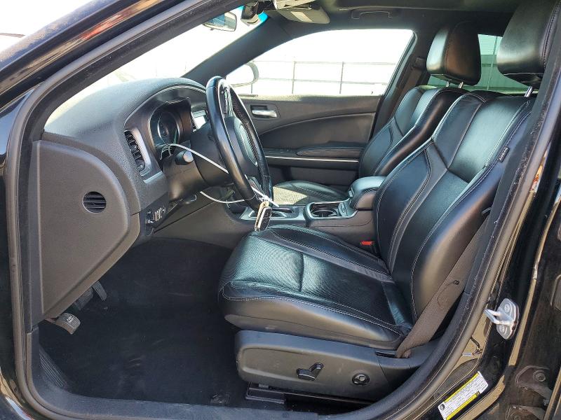 52826426 :رقم المزاد ، 2C3CDXBG1KH643500 vin ، 2019 Dodge Charger مزاد بيع