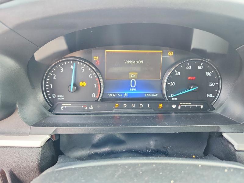 Продаж на аукціоні авто 2023 Ford Explorer, vin: 1FMSK7DH5PGB95070, номер лоту: 55081466