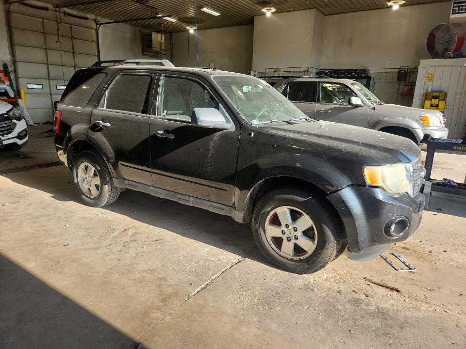 Aukcja sprzedaży 2010 Ford Escape, vin: 1FMCU0DG3AKA36162, numer aukcji: 53318376