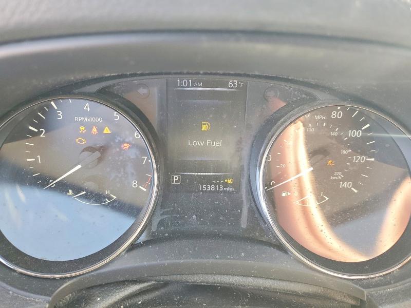 Aukcja sprzedaży 2018 Nissan Rogue Sport, vin: JN1BJ1CR8JW259150, numer aukcji: 52915346