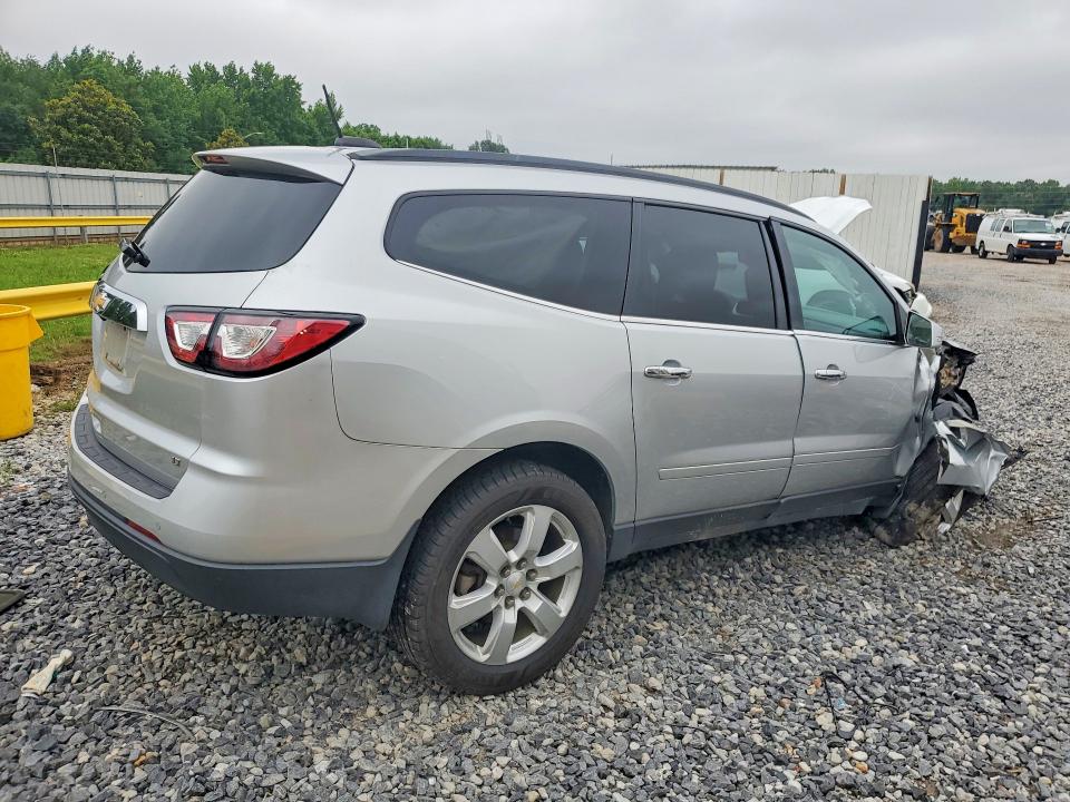 Aukcja sprzedaży 2017 Chevrolet Traverse, vin: 1GNKVGKD8HJ345650, numer aukcji: 54418266