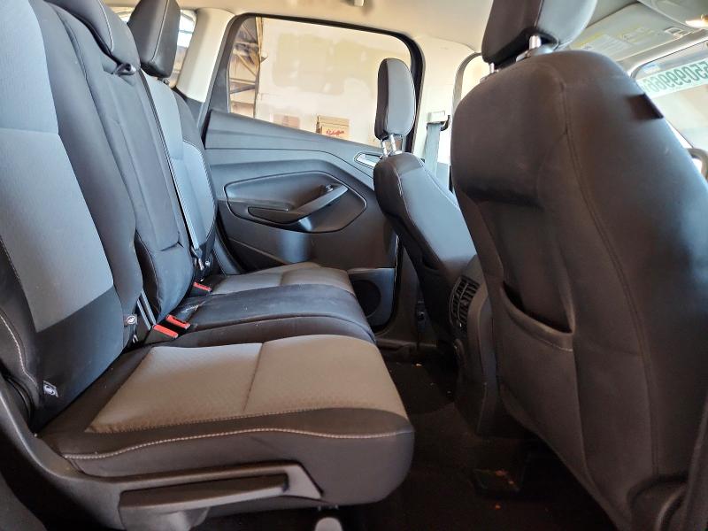 2018 Ford Escape მანქანა იყიდება აუქციონზე, vin: 1FMCU0GD5JUB85405, აუქციონის ნომერი: 55099966