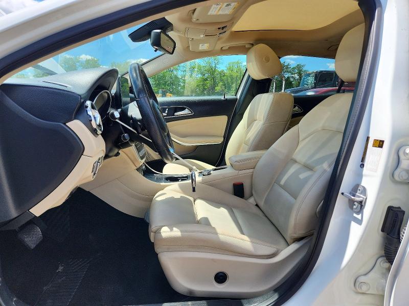 Продаж на аукціоні авто 2019 Mercedes-benz Gla, vin: WDCTG4GB1KJ602419, номер лоту: 53991526