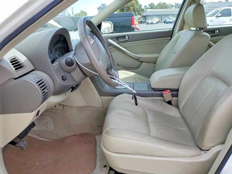 Aukcja sprzedaży 2003 Infiniti G35, vin: JNKCV51E23M330157, numer aukcji: 51374816