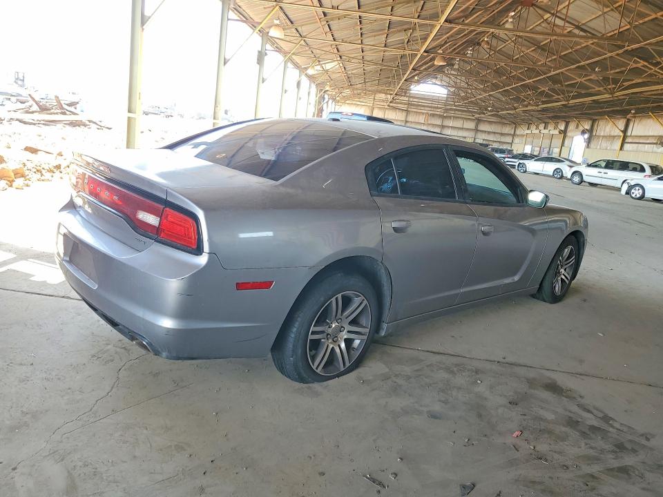 2014 Dodge Charger მანქანა იყიდება აუქციონზე, vin: 2C3CDXHG7EH324954, აუქციონის ნომერი: 52753456
