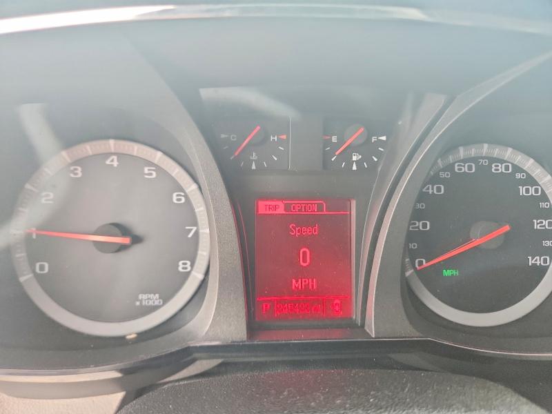 Продаж на аукціоні авто 2014 Gmc Terrain, vin: 2GKALREK4E6299344, номер лоту: 53197166