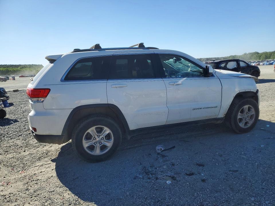 Продаж на аукціоні авто 2014 Jeep Grand Cherokee, vin: 1C4RJFAG0EC415084, номер лоту: 53476096