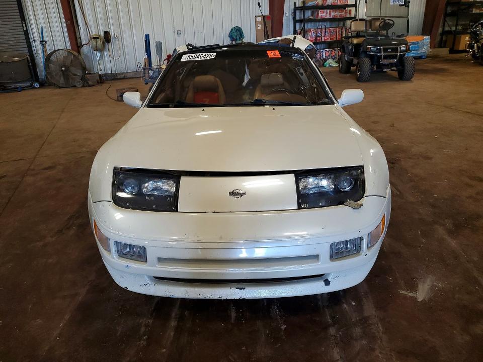 Продаж на аукціоні авто 1993 Nissan 300zx, vin: JN1RZ24H3PX535790, номер лоту: 55046426