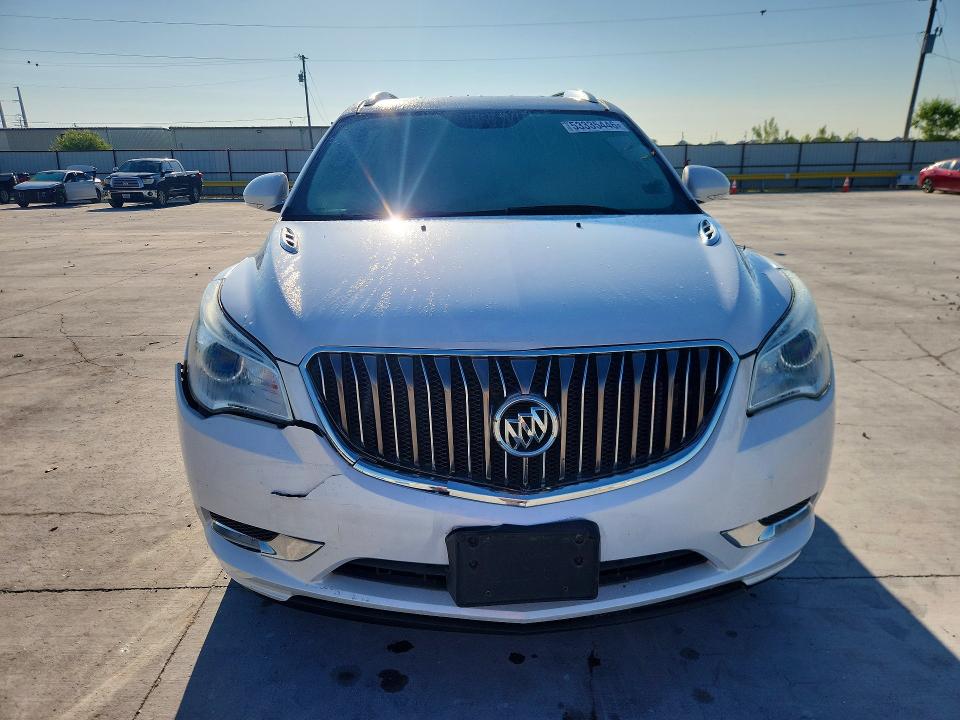Aukcja sprzedaży 2017 Buick Enclave, vin: 5GAKRBKD5HJ250495, numer aukcji: 53335446