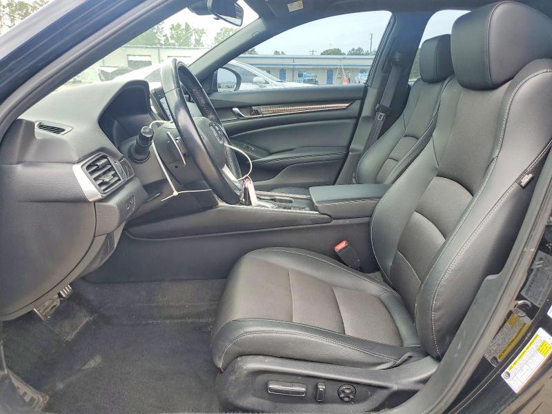 Продажа на аукционе авто 2021 Honda Accord, vin: 1HGCV1F3XMA054901, номер лота: 53331376