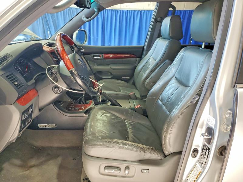 Aukcja sprzedaży 2008 Lexus Gx, vin: JTJBT20X280164674, numer aukcji: 55424336