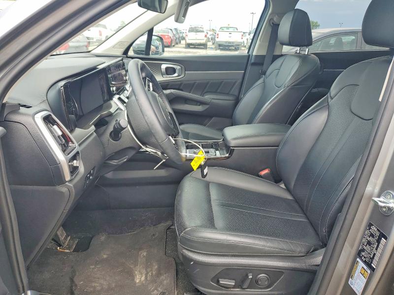 Auction sale of the 2022 Kia Sorento, vin: KNDRJDLH0N5086031, lot number: 54941396