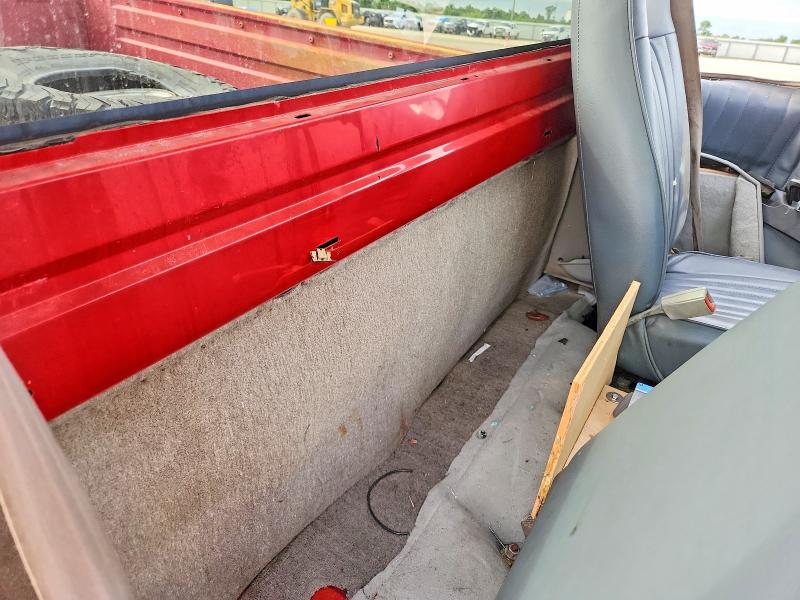 Продаж на аукціоні авто 1993 Chevrolet Gmt-400, vin: 1GBDC14K5PZ127556, номер лоту: 52477436
