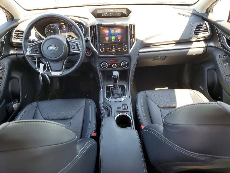 Aukcja sprzedaży 2017 Subaru Impreza, vin: 4S3GTAU65H3734198, numer aukcji: 54308376