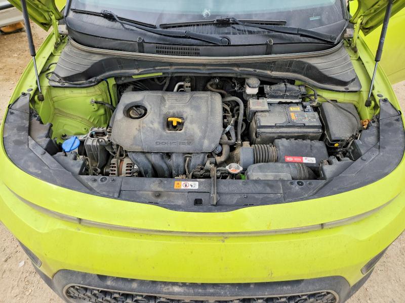 Продаж на аукціоні авто 2020 Kia Soul, vin: KNDJ33AU7L7087051, номер лоту: 53410776