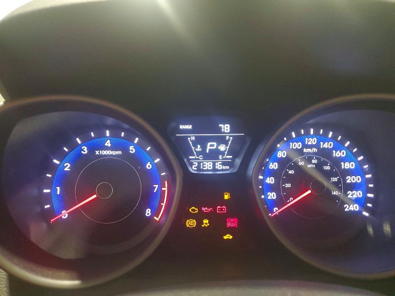 Продаж на аукціоні авто 2016 Hyundai Elantra, vin: KMHDH4AE1GU569384, номер лоту: 54496426