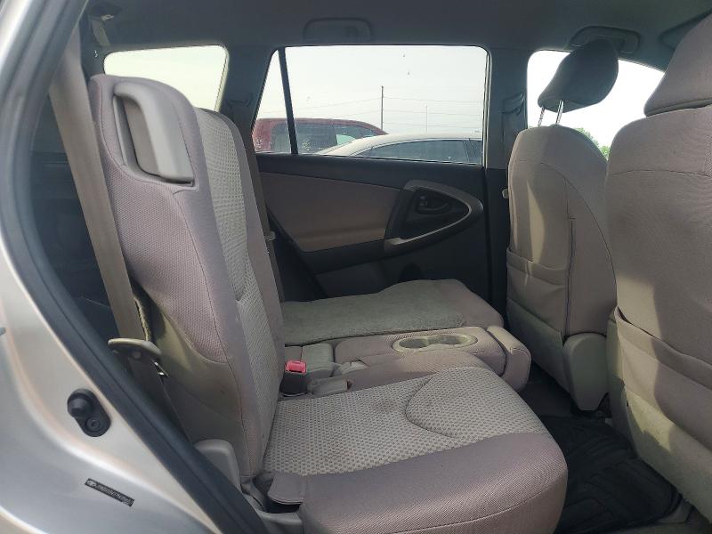 Продаж на аукціоні авто 2007 Toyota Rav4, vin: JTMZD33V275039657, номер лоту: 54510126