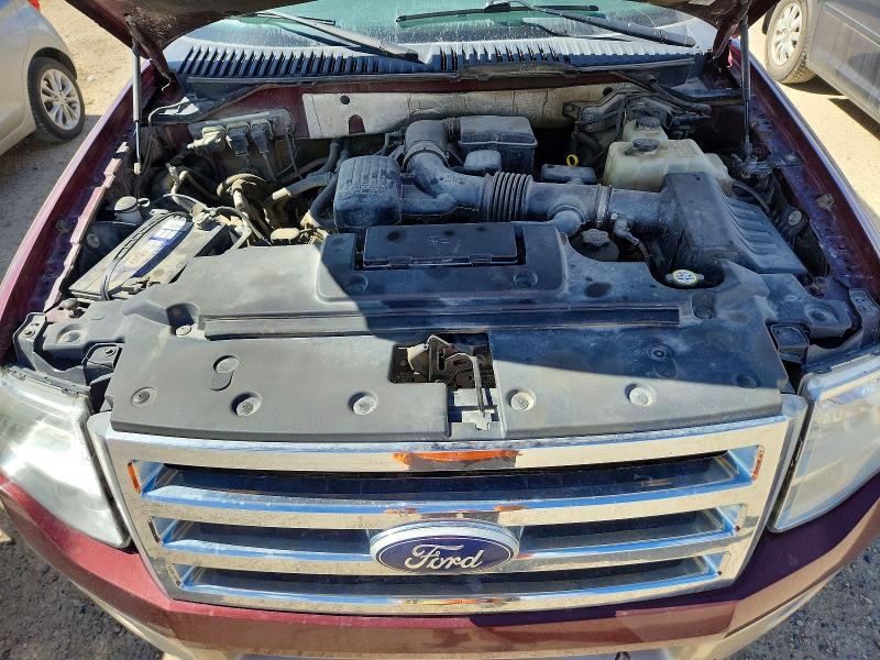 52238316 :رقم المزاد ، 1FMJU1J56AEB07319 vin ، 2010 Ford Expedition مزاد بيع