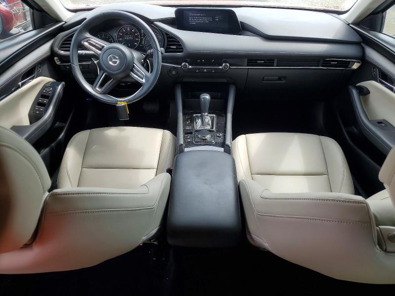 Продаж на аукціоні авто 2019 Mazda 3, vin: JM1BPACL5K1113018, номер лоту: 52339546