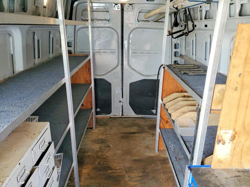 Продажа на аукционе авто 2019 Mercedes-benz Sprinter, vin: WD3PF1CD4KP055377, номер лота: 52258916