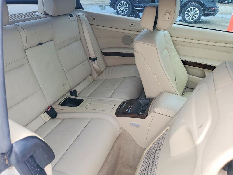 54953156 :رقم المزاد ، WBADW3C52DJ525082 vin ، 2013 Bmw 328 مزاد بيع