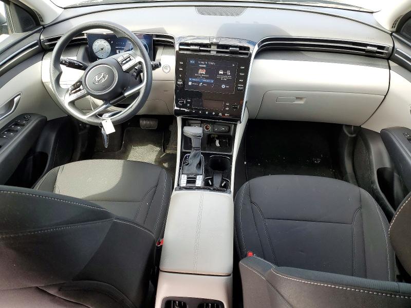 Продаж на аукціоні авто 2024 Hyundai Tucson, vin: 5NMJBCDE9RH428216, номер лоту: 53711206