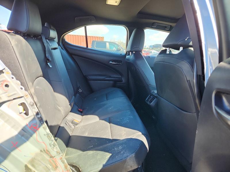 2024 Lexus Ux მანქანა იყიდება აუქციონზე, vin: JTHL9JBHXR2077261, აუქციონის ნომერი: 50463646