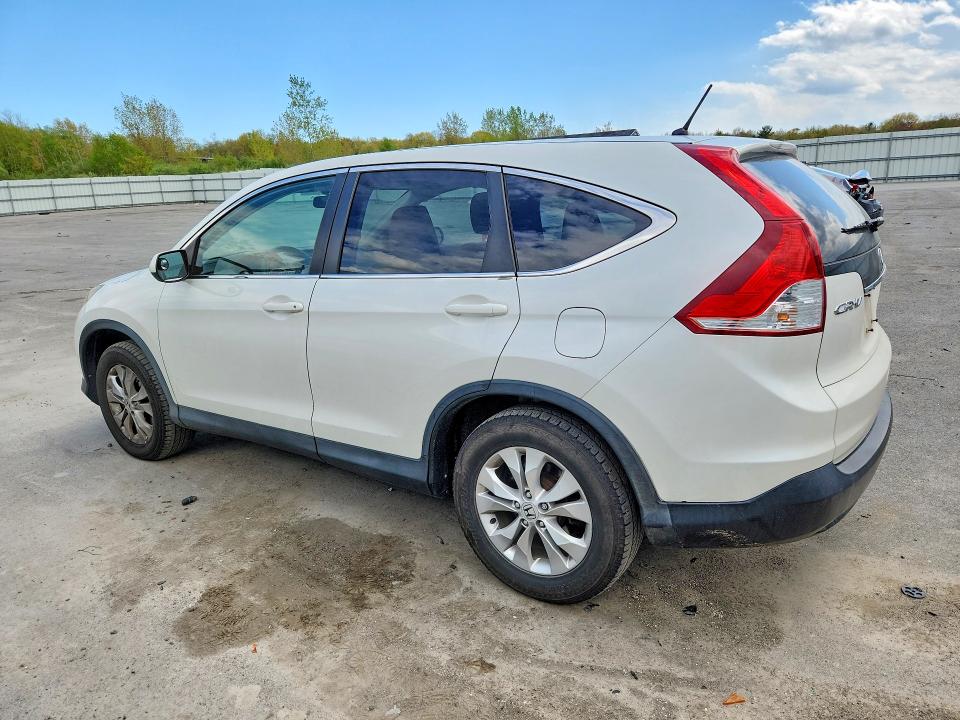 Aukcja sprzedaży 2014 Honda Cr-v, vin: 5J6RM4H51EL112521, numer aukcji: 53095586