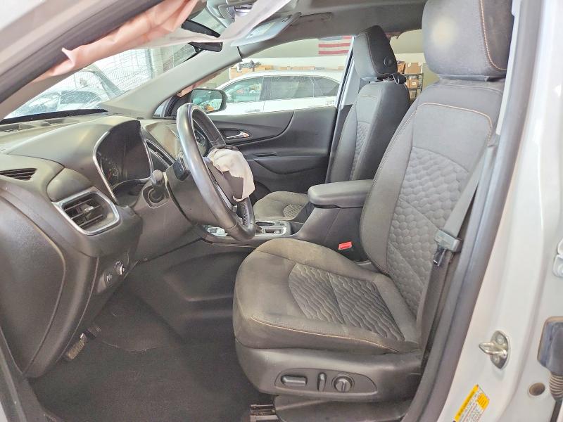 Aukcja sprzedaży 2019 Chevrolet Equinox, vin: 3GNAXUEV7KL281755, numer aukcji: 53081666