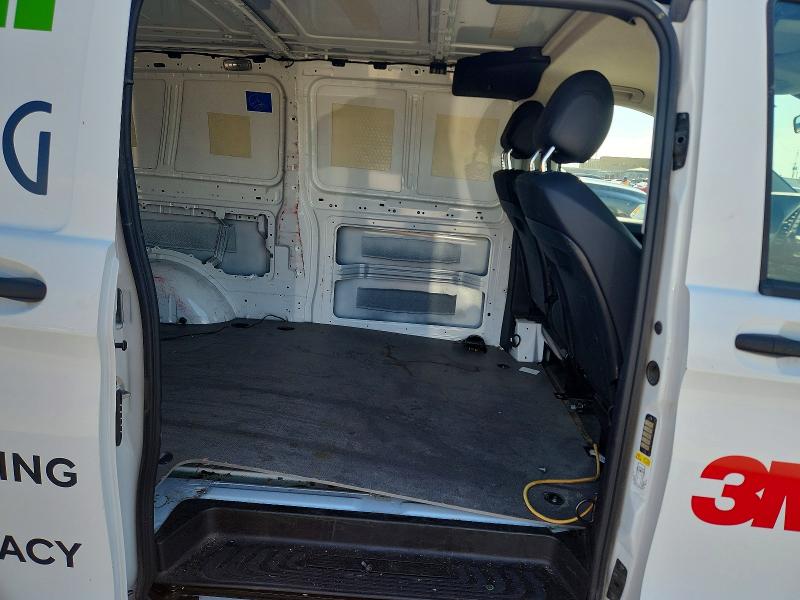 Продаж на аукціоні авто 2023 Mercedes-benz Metris, vin: W1YV0CEY3P4322099, номер лоту: 55435976