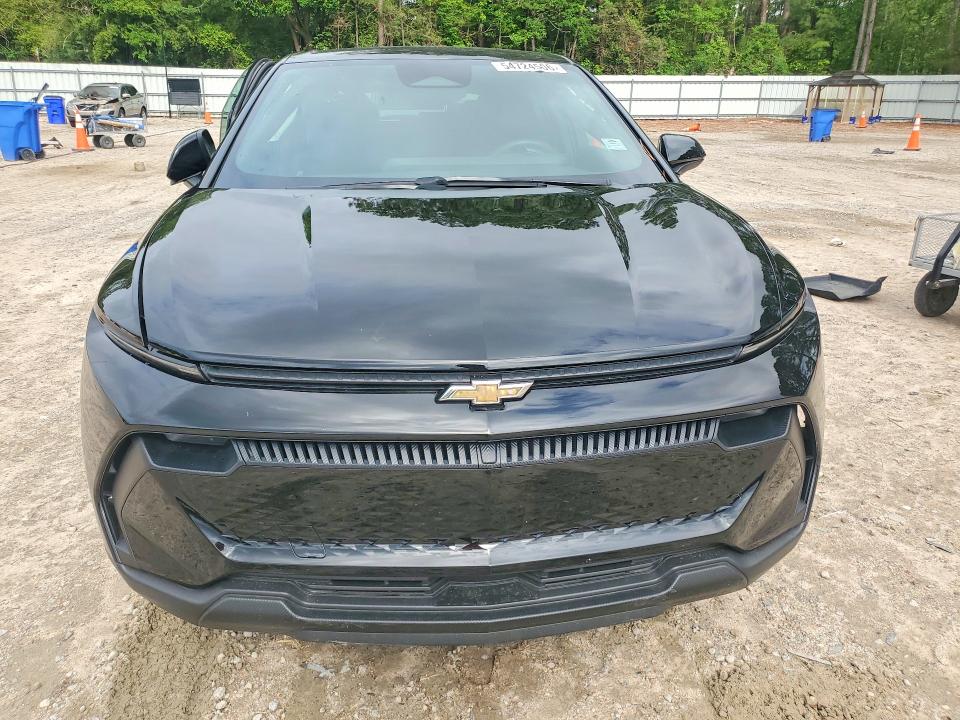 Продажа на аукционе авто 2025 Chevrolet Equinox, vin: 3GN7DMRP4SS218875, номер лота: 54724506