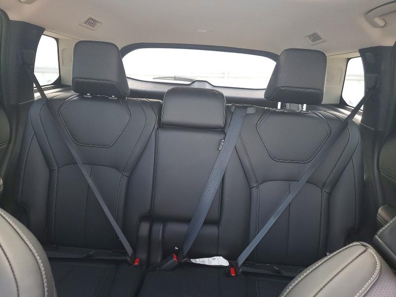 Продаж на аукціоні авто 2026 Infiniti Qx60, vin: 5N1AL1FS4TC342902, номер лоту: 55435736