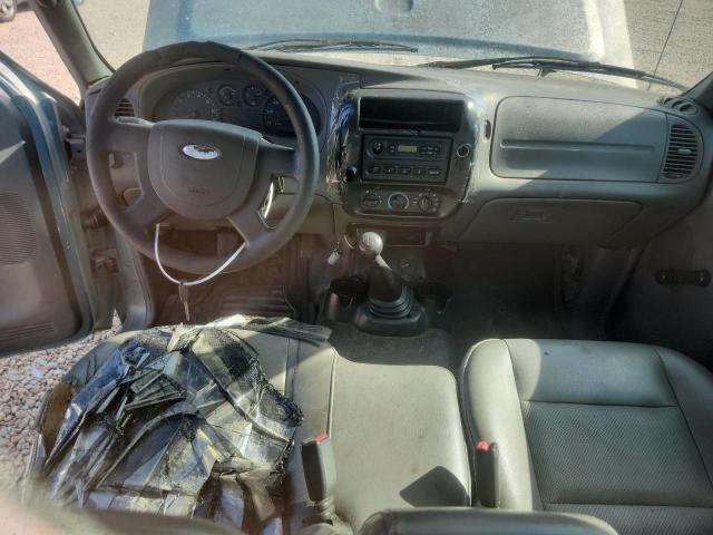 2004 Ford Ranger მანქანა იყიდება აუქციონზე, vin: 1FTYR10D44PA35400, აუქციონის ნომერი: 53664306