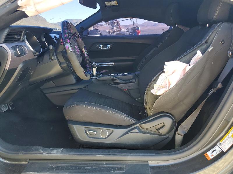 2016 Ford Mustang მანქანა იყიდება აუქციონზე, vin: 1FA6P8CF0G5226126, აუქციონის ნომერი: 54213086