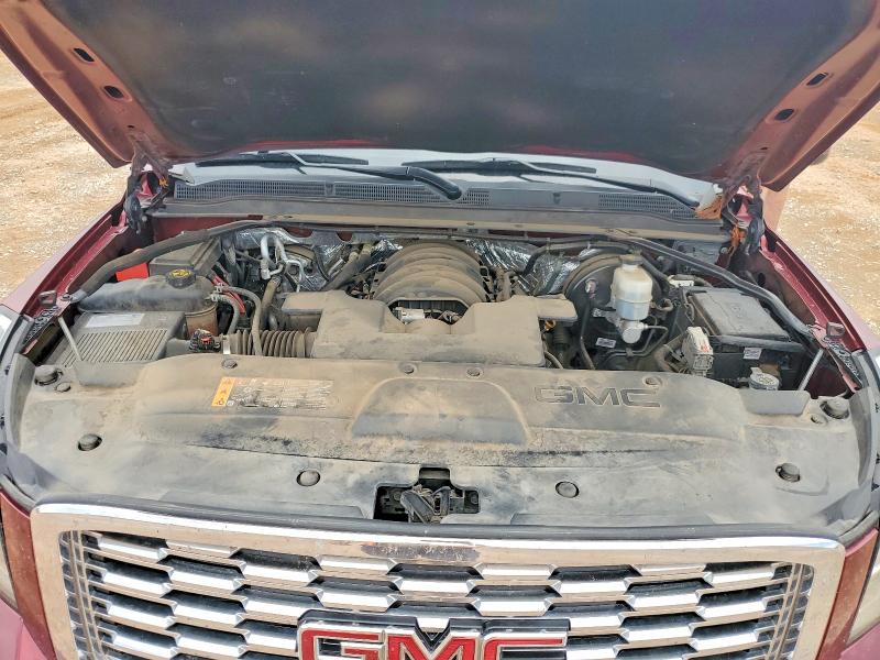 Aukcja sprzedaży 2018 Gmc Yukon Xl, vin: 1GKS2HKJ5JR306779, numer aukcji: 55524776