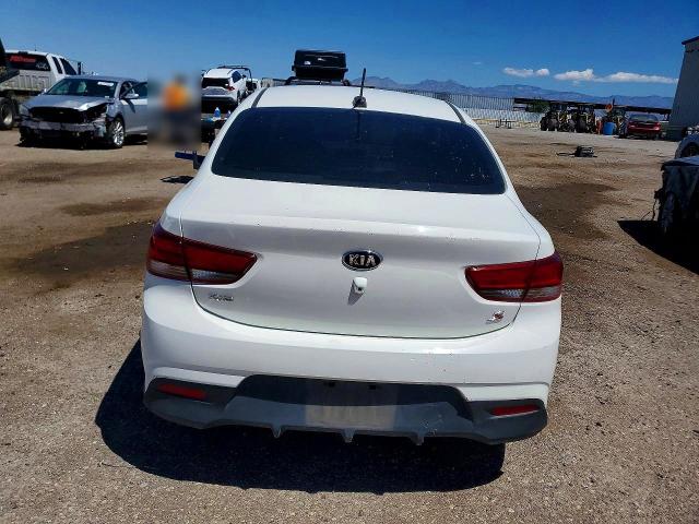 Продажа на аукционе авто 2020 Kia Rio, vin: 3KPA24AD8LE295836, номер лота: 49781146