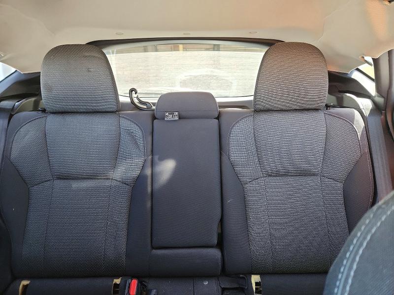 Продажа на аукционе авто 2024 Subaru Crosstrek, vin: JF2GUADC3R8306512, номер лота: 52572796