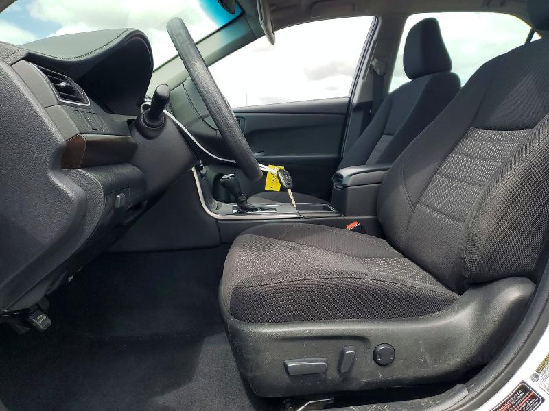 Продажа на аукционе авто 2016 Toyota Camry, vin: 4T4BF1FK2GR551475, номер лота: 55054566