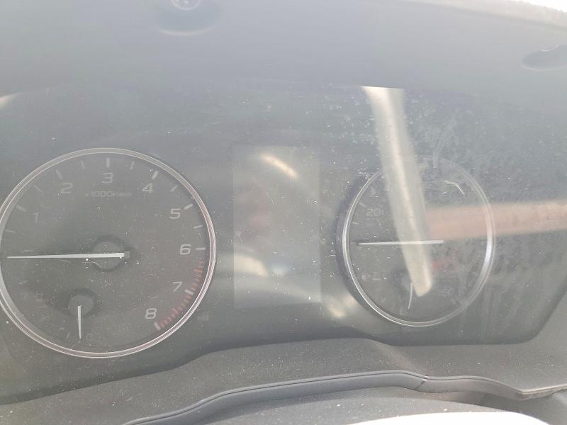 53736936 :رقم المزاد ، JF1GUAFC6R8316436 vin ، 2024 Subaru Impreza مزاد بيع