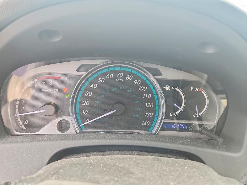 Продажа на аукционе авто 2011 Toyota Venza, vin: 4T3BK3BB0BU055632, номер лота: 53783326